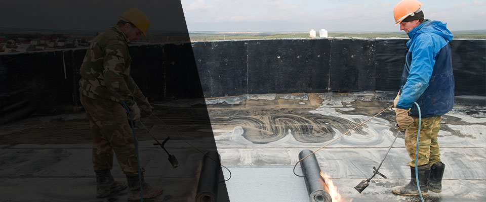 Modale Roofing Contractors